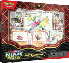 Paldean Fates: ex Premium Collection