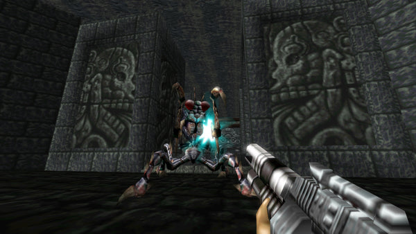 TUROK - CLASSIC EDITION