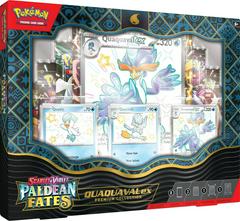 Paldean Fates: ex Premium Collection