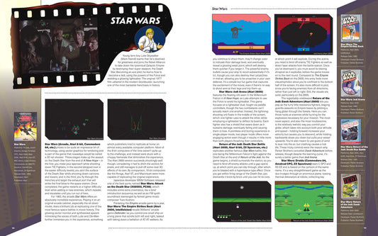 NOW PLAYING: THE GUIDE TO 1980S AND ’90S MOVIE GAMES