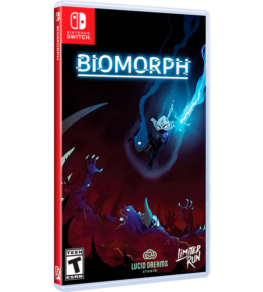 BIOMORPH