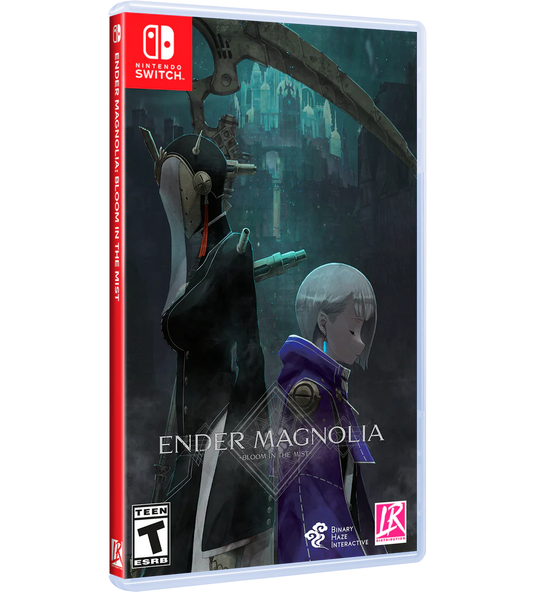 ENDER MAGNOLIA: BLOOM IN THE MIST STANDARD EDITION
