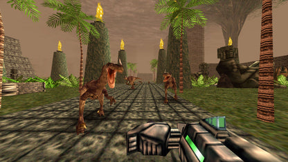 TUROK - CLASSIC EDITION