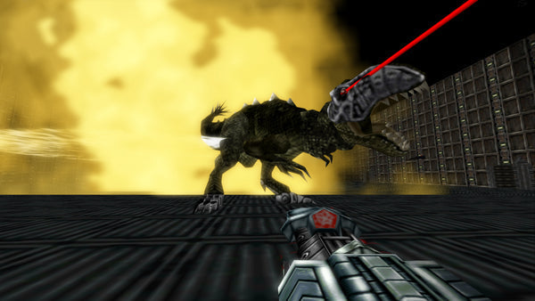 TUROK - CLASSIC EDITION
