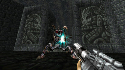 TUROK - CLASSIC EDITION