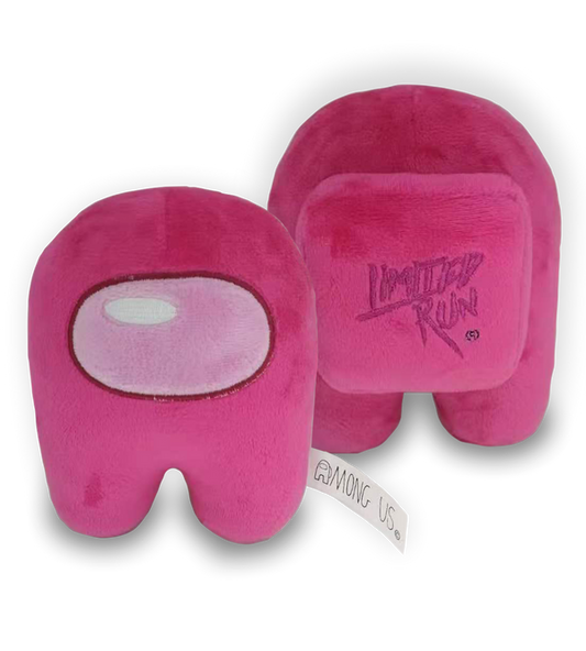 AMONG US LRG EXCLUSIVE CREWMATE PLUSH
