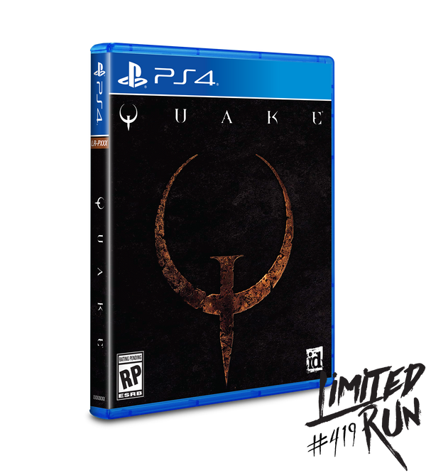 QUAKE