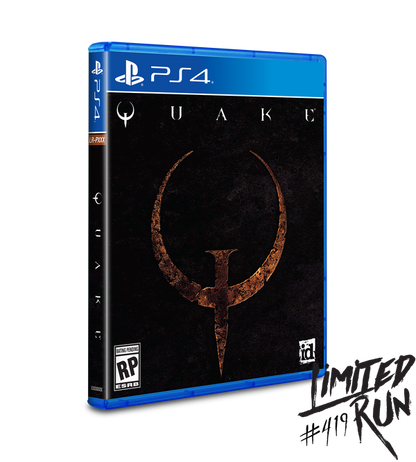 QUAKE