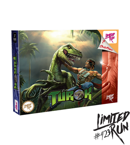 TUROK - CLASSIC EDITION
