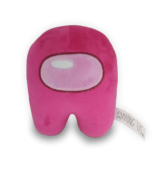 AMONG US LRG EXCLUSIVE CREWMATE PLUSH