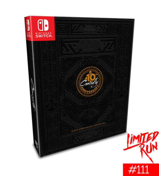 RÉPUBLIQUE: ANNIVERSARY EDITION - COLLECTOR'S EDITION